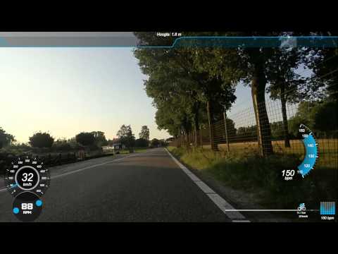 Rondje Heumen Batenburg