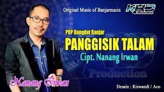 Download lagu PANGGISIK TALAM mp3