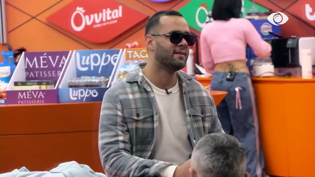 Po ika unë të shtunën është dita ime më me fat/ Stenaldo bisedon me Rogertin
