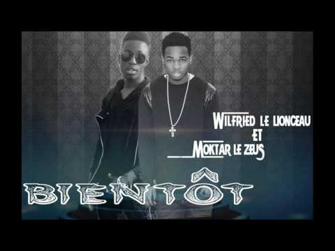 Wilfried Le Lionceau - Tu fais la Belle. Ft . Moctar Zeus