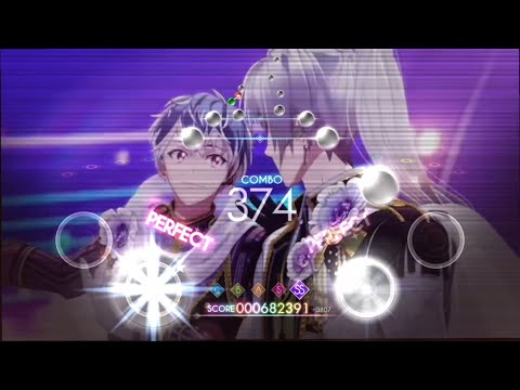IDOLiSH7 | Re:vale - YOUR RHAPSODY [EXPERT] full combo