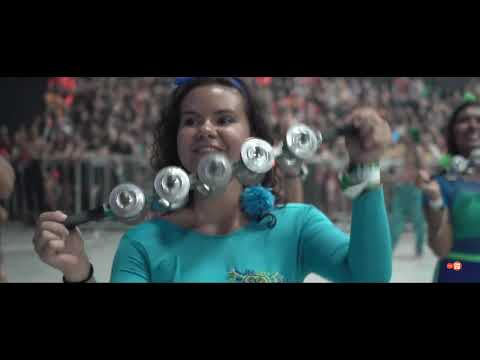 Bateria Insana - XVI INTERMED CO 2019 (Goiânia)