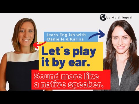 10 COOL PHRASES to sound like a NATIVE 👌 // with subtitles!