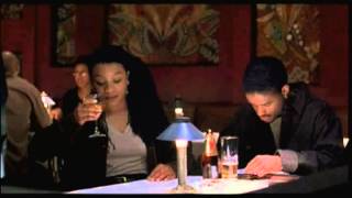 Love Jones: Darius and Wood Debate over Nina