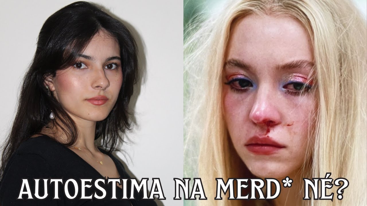 DESTRUA sua AUTOESTIMA fazendo essas 3 coisas