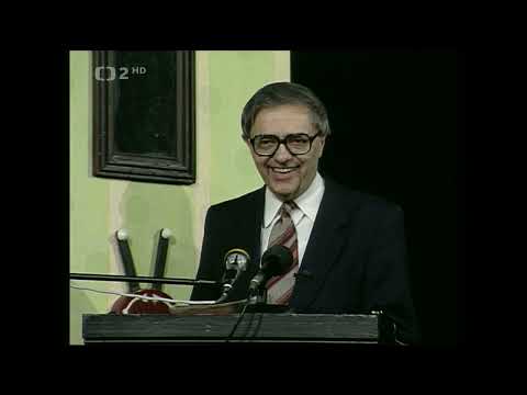 Divadlo J. Cimrmana - Vražda v salonním coupé (1970)