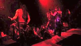 Behemoth - Christgrinding Avenue Live In Paris 2008