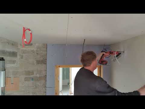 hilti screw gun sd5000 and smd57 #hilti