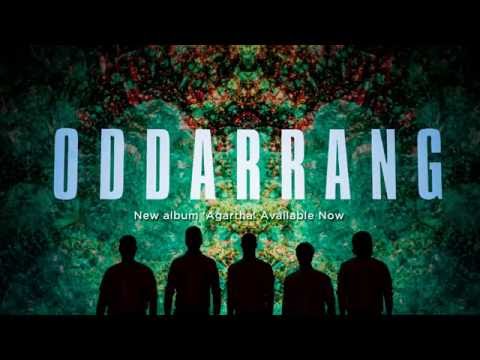 Oddarrang Agartha trailer - New album available now