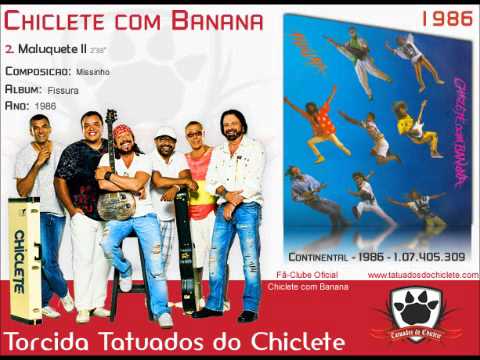 Maluquete II video