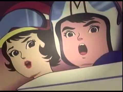 Speed Racer (Meteoro) 27