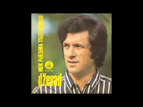 Dzevad Ibrahimagic - Uzmi i zivot moj - (Audio 1972) HD