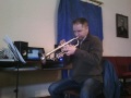 "From Russia With Love" 1st trumpet cover. As played by Kenny Ball and his group.