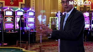 Casino de Monte-Carlo : Réouverture et mesures sanitaires renforcées