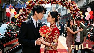 Een bedrogen meisje van het platteland trouwt halsoverkop met een vreemdeling – hij is een CEO di...