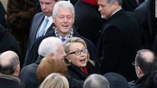 Unlikable Part 2: Both Hillary and Bill are Terribly Ill – Ed Klein