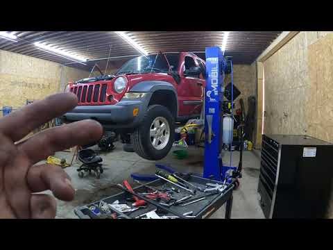 Ideal 6000 lbs Ein-Säulen-Hebebühne – 3-Jahres-Test