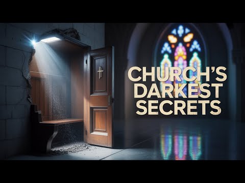Hundreds of Victims EXPOSED Inside Catholic Church Cover-Up