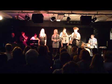 Johannes Jaeschke - Ge mig skjuts