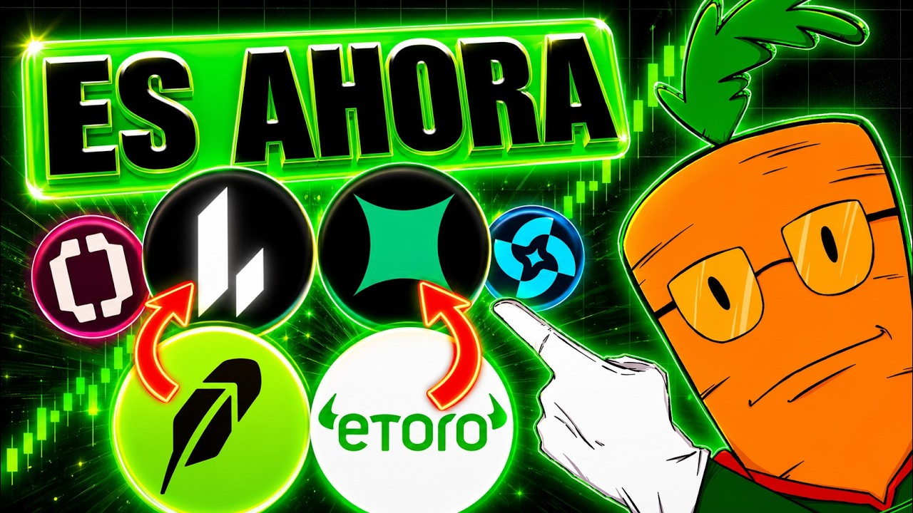 Esto lo cambia TODO para los AIRDROPS de PERP DEX 🚨 | Noticias MUY REVELADORAS