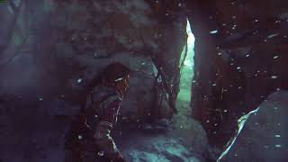 The Witch Who Took Her Grandpa 🧙‍♀️ | Rise of the Tomb Raider DLC