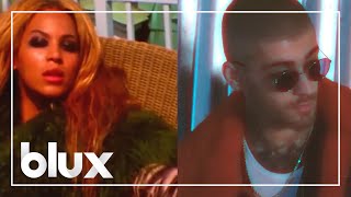 Download lagu Beyoncé & ZAYN - Me, Myself and I (Remix) mp3