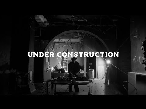 HEAVY PINS • The Freq Show LIVE Ep.20 ( UNDER CONSTRUCTION )