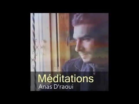 Anas D'raoui - Abna al Cham (7) - Méditations - أنس الدراوي‎‎ - موسيقى صامتة