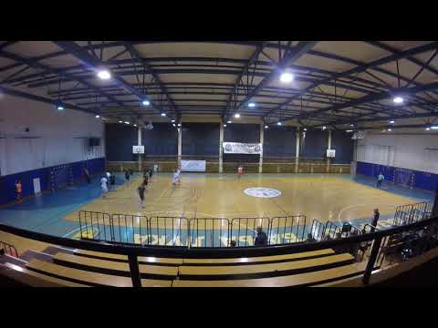 6. Kolo Druge lige RS: RK Kaluđer-RK Teslić 08.11.2020