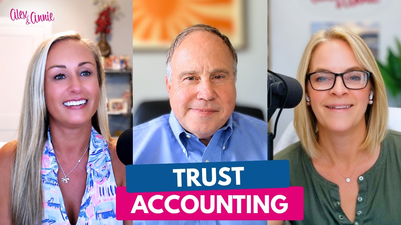 Trust Accounting Isn’t Back Office: It’s the Foundation, with Ed Ulmer of Barefoot