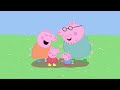 Peppa Pig Full Episodes PART 8 Season 1 Peppa Pig Family Kids Cartoons