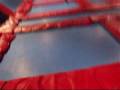Skyzone Trip