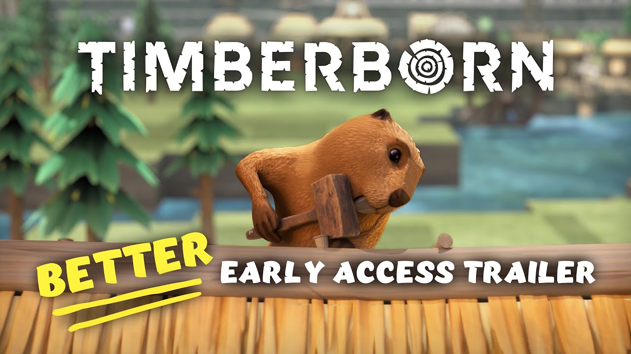 Timberborn
