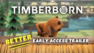 Timberborn