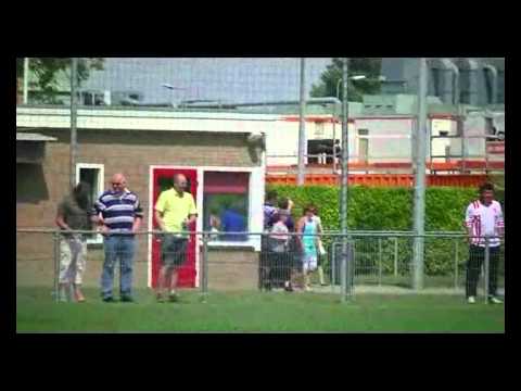 DVO C1 - VV Helden C1,deel 1/6