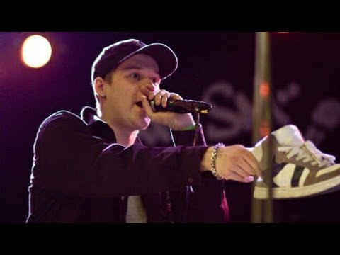 Altis & Kajo , Krister & Ironine Freestyle Showcase 2016