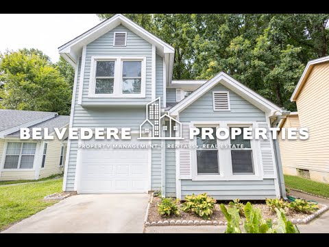 3607 McCuiston RD property video