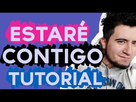 Estaré Contigo - Jon Carlo