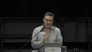 Lesson 4 - Acts & Letters of the Apostles