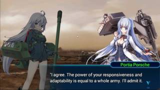 Panzer Waltz [Route 4] Moscow and Monte Carlo Method Event