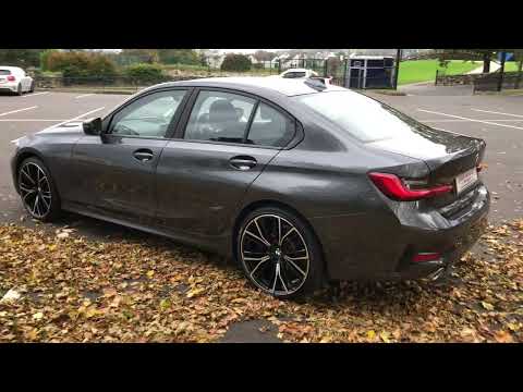 2019 BMW 320D SE Automatic - Image 2