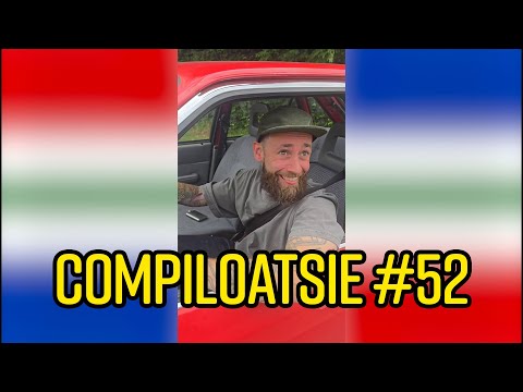 TikTok Tammo COMPILATION #52