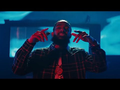 Nipsey Hussle - Where Yo Money At (BUT IT GOES HARDDD) ft. Pacman