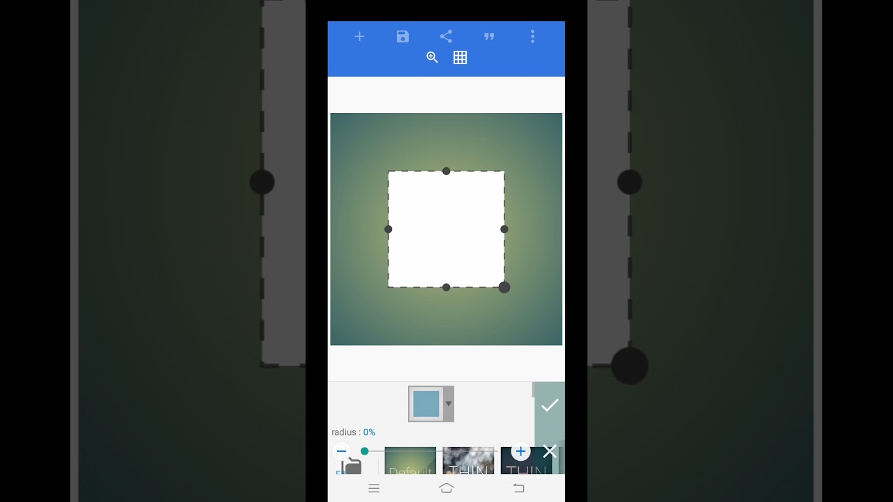 How To Draw Circle In Pixellab || Pixellab me circle kaise banaye😘😘