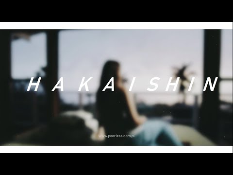 KCZ X YPKIS X CZŁAPIK - HAKAISHIN