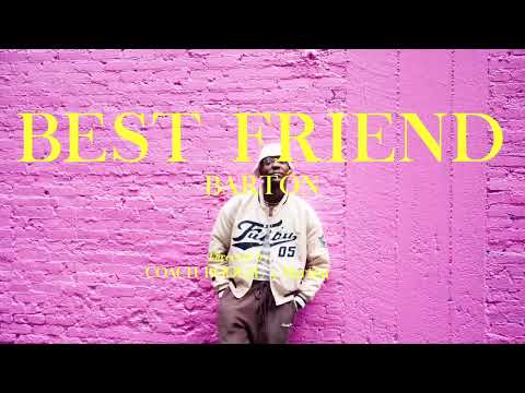 Bartón - BESTFRIEND