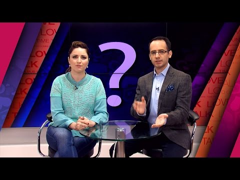 Dear Love Talk Show - I Was Cheated On For The 4th Time - SE01EP035