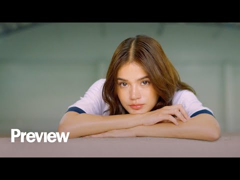 Preview Presents: Maris | Maris Racal | PREVIEW