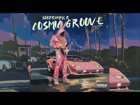 Soodrummer - Dancing in the Rain