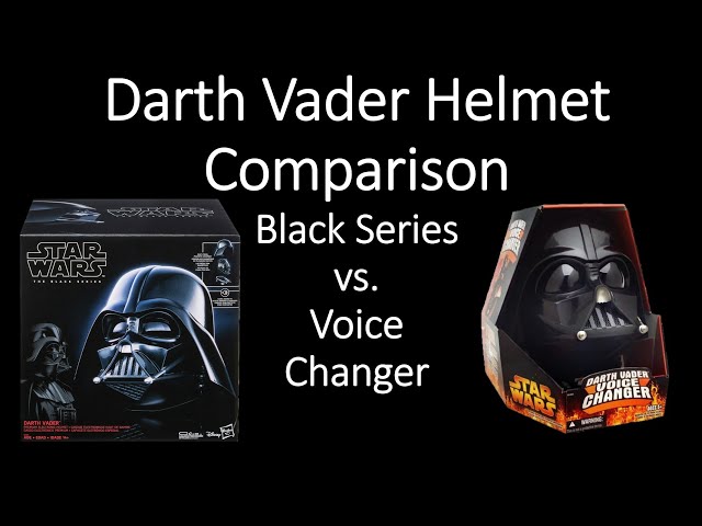 Vídeo relacionado con Star Wars Camiseta con póster de Vader para Hombre, Negra (Negra y Negra), Talla M UK